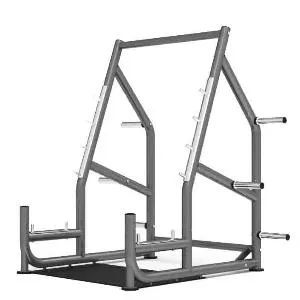 Силовая стойка Oxide Fitness С034