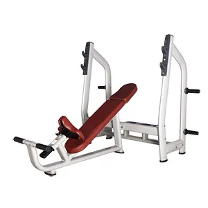 Силовой тренажер Bronze Gym H-025 (коричневый)