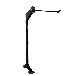 Дополнительный вертикальный модуль Torque XCREATE-8UME-07 (чёрный)