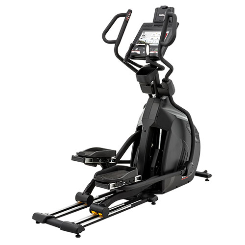 Эллиптический тренажер Sole Fitness E95S (2023)