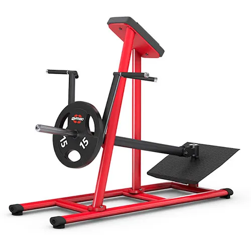 Т-образная тяга с упором в грудь Gym80 4018 (50мм)