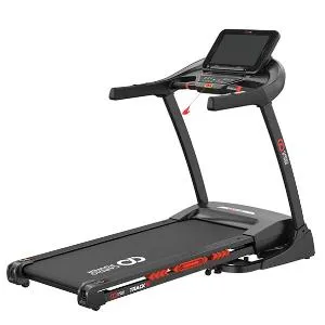 Беговая дорожка CardioPower Track9