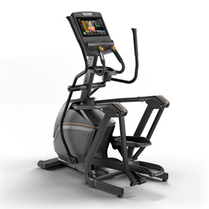 Купить Эллиптический тренажер Matrix Fitness Lifestyle Touch в Москве