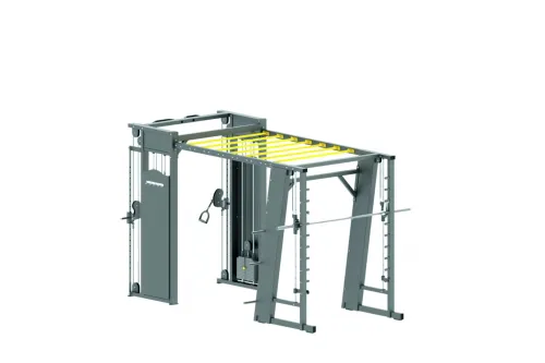 Машина Смитта UltraGym UG-XM 181