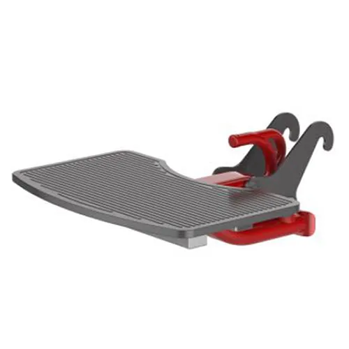 Платформа для подъёмов Smith Fitness Excellence DH013-09