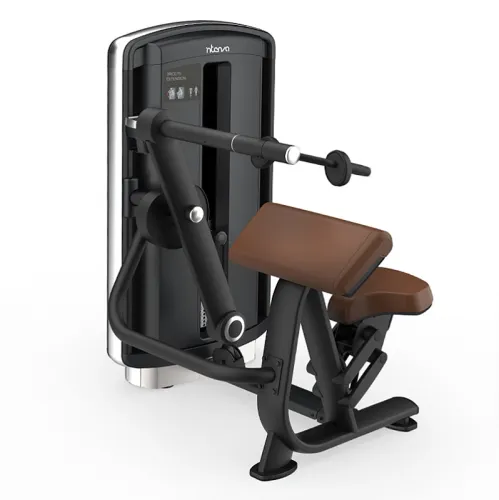 Трицепс-машина (Разгибание рук) INTENZA DL-11