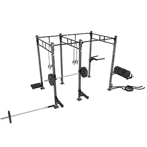 Многофункциональный комплекс Freemotion Fitness FMDY10W6D