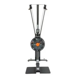 Лыжный тренажер First Degree Fitness FluidPowerERG™ Grey