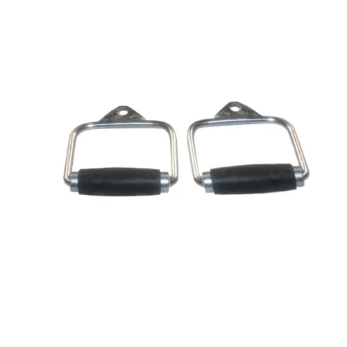 Вращающаяся рукоять для тяги KRAFT Fitness