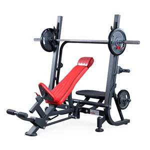 Силовой тренажер Panatta Freeweight HP 1HP205