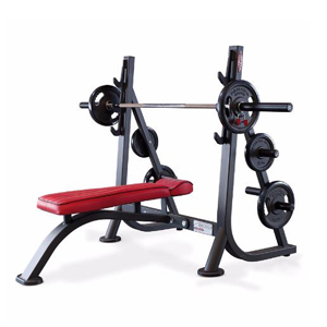 Купить Силовой тренажер Panatta Freeweight HP 1HP203B в Москве