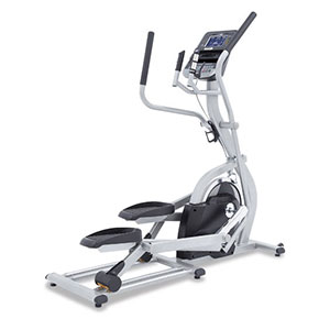 Купить Эллиптический тренажер Spirit Fitness XG400 в Москве