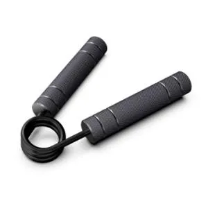 Эспандер кистевой с алюминиевыми рукоятками Original FitTools нагрузка 250LBS