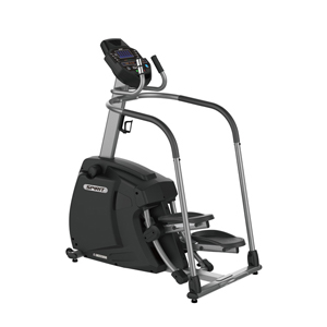 Купить Степпер Spirit Fitness CS800 Silver в Москве
