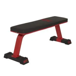 Прямая скамья UFC