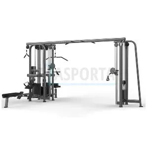 Силовая станция 5-сторонняя Realleader FM-1006