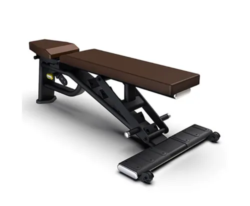 Мультирегулируемая скамья Intenza SBR-01
