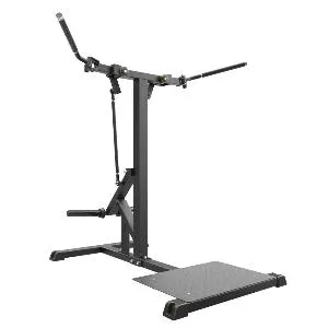 Баттерфляй стоя Aerofit Impulse IFP1206