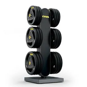 Стойка для дисков вертикальная Ziva EX