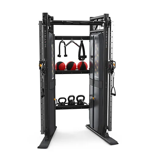 Функциональный комплекс DAP Matrix Fitness Versa VS-VFT + VS-FTS30