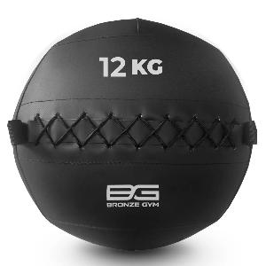 Bronze Gym Мяч набивной 12кг