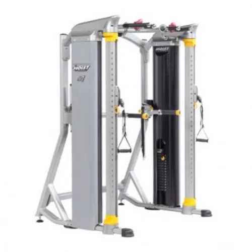 Комплекс для функциональных тренировок DAP Hoist Mi7