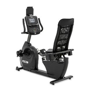 Купить Велотренажер Spirit Fitness XBR55 BLACK в Москве