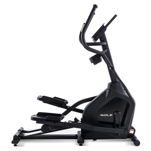 Эллиптический тренажер Sole Fitness E20 2020