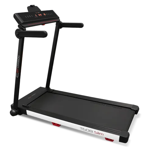 Беговая дорожка Carbon fitness T608 SLIM