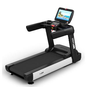 Беговая дорожка Unix Fit T-1550 PRO (18,5&quot; TFT)