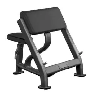 Парта для бицепса Aerofit Impulse IT7002