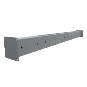 Перекладина Torque XCREATE-6MBX-101-F05C (1.8 м, платинум)
