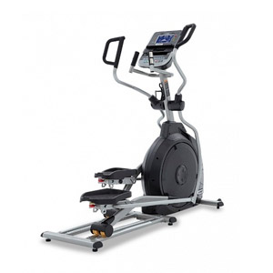 Купить Эллиптический тренажер Spirit Fitness XE295 (2017) в Москве