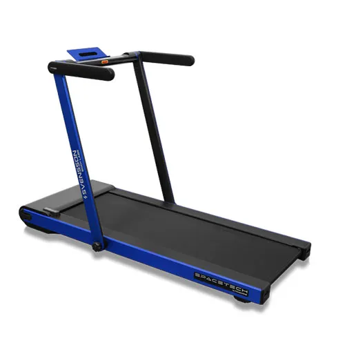 Беговая дорожка Svensson Industrial LABS SPACETECH (ULTRAMARINE)