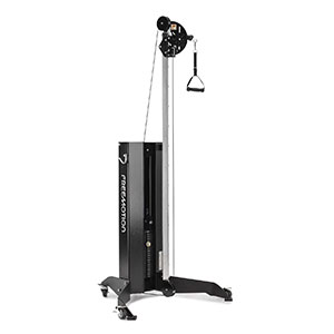 Купить Многофункциональный грузоблочный тренажер Freemotion Fitness Genesis G625 Передвижная мультистанция в Москве