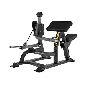 Бицепс сидя Hasttings Digger HD021-5