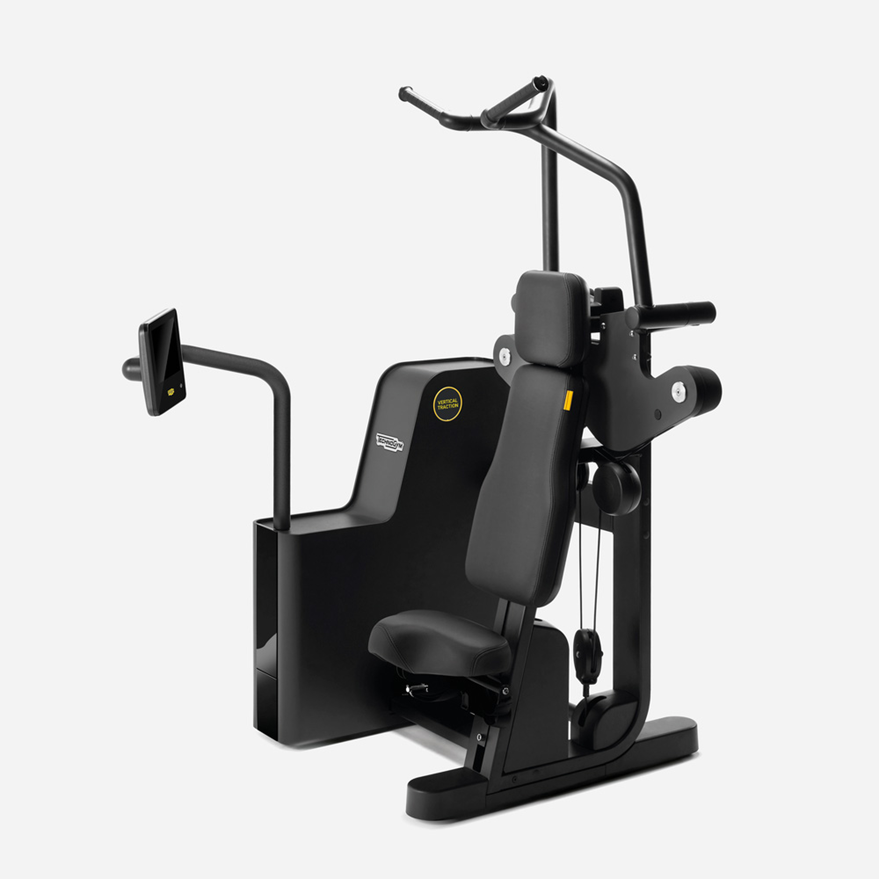 Biostrength Vertical Traction