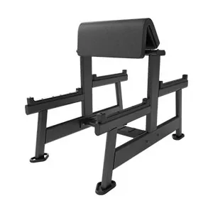 Силовой тренажер Svensson Industrial E7044 (Matte Black)