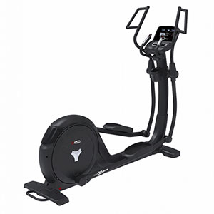 Купить Эллиптический тренажер Cardiopower PRO X450 NEW в Москве