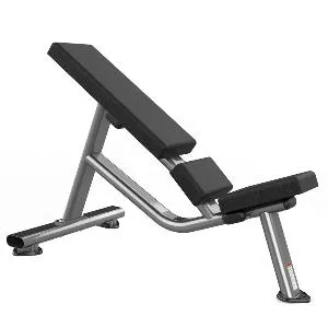 Скамья для жима под углом 30° Realleader FW-2019