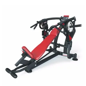 Нагружаемый дисками тренажер Panatta Freeweight HP 1HP533