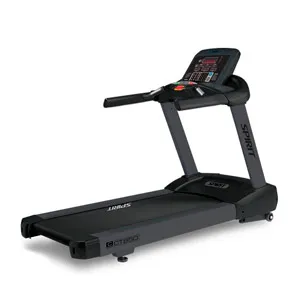 Беговая дорожка Spirit Fitness CT850 Graphite gray