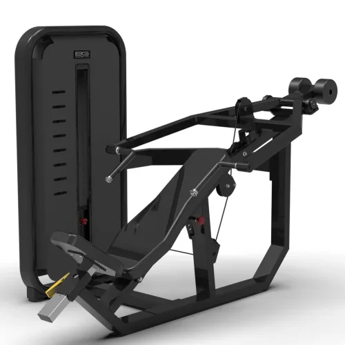 Наклонный жим от груди Bronze Gym MIGHT 11 профессиональный