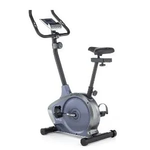 Велотренажер вертикальный Carbon Fitness U40 домашний