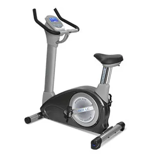 Вертикальный велотренажер Bronze Gym U801 LC