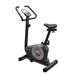 Велотренажер Carbon fitness U308 домашний 