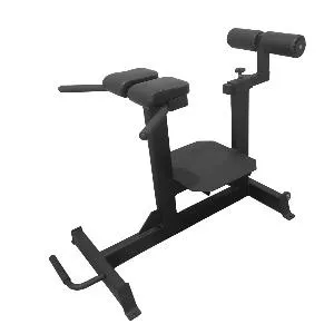 Гиперэкстензия горизонтальная Bronze Gym PARTNER AL-920