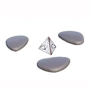 Уличный комплекс Desire Wellness stone