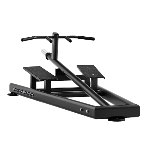 Тяга Т-грифа Bronze Gym RAVE RV28