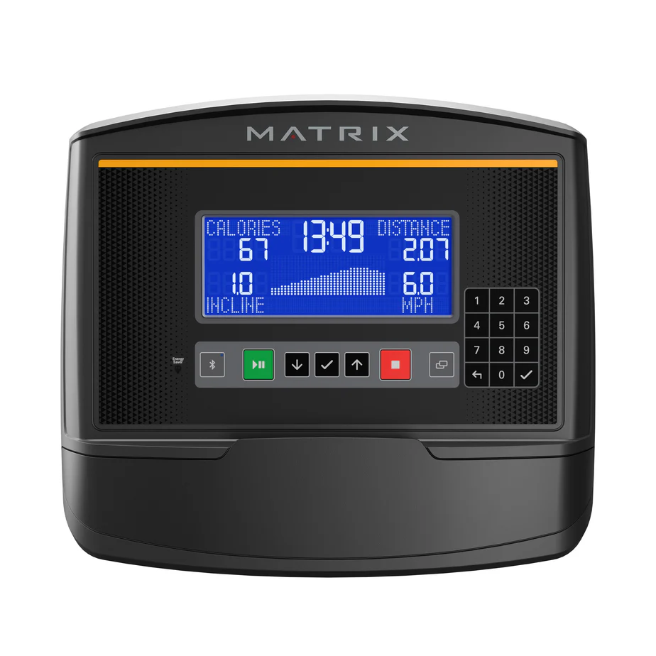 Беговая дорожка Matrix Fitness TF30XR
